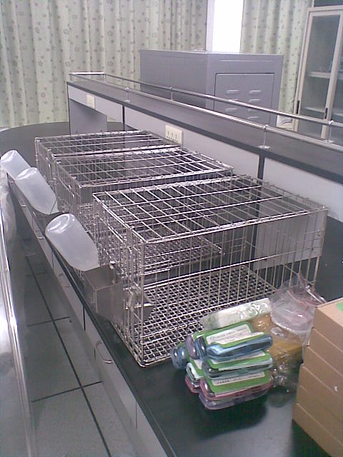 安徽正華動物實驗儀器