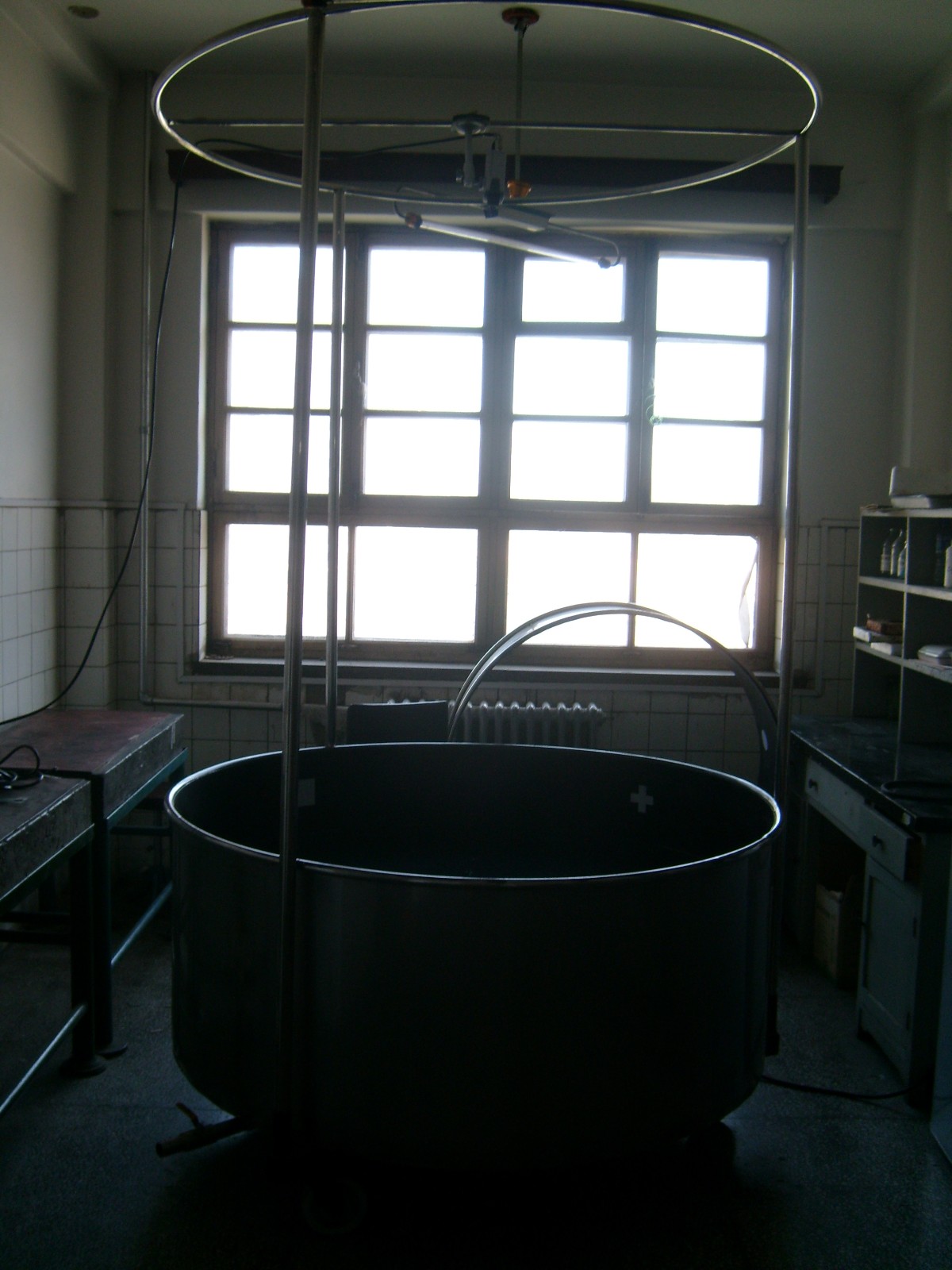 安徽正華動(dòng)物實(shí)驗(yàn)儀器