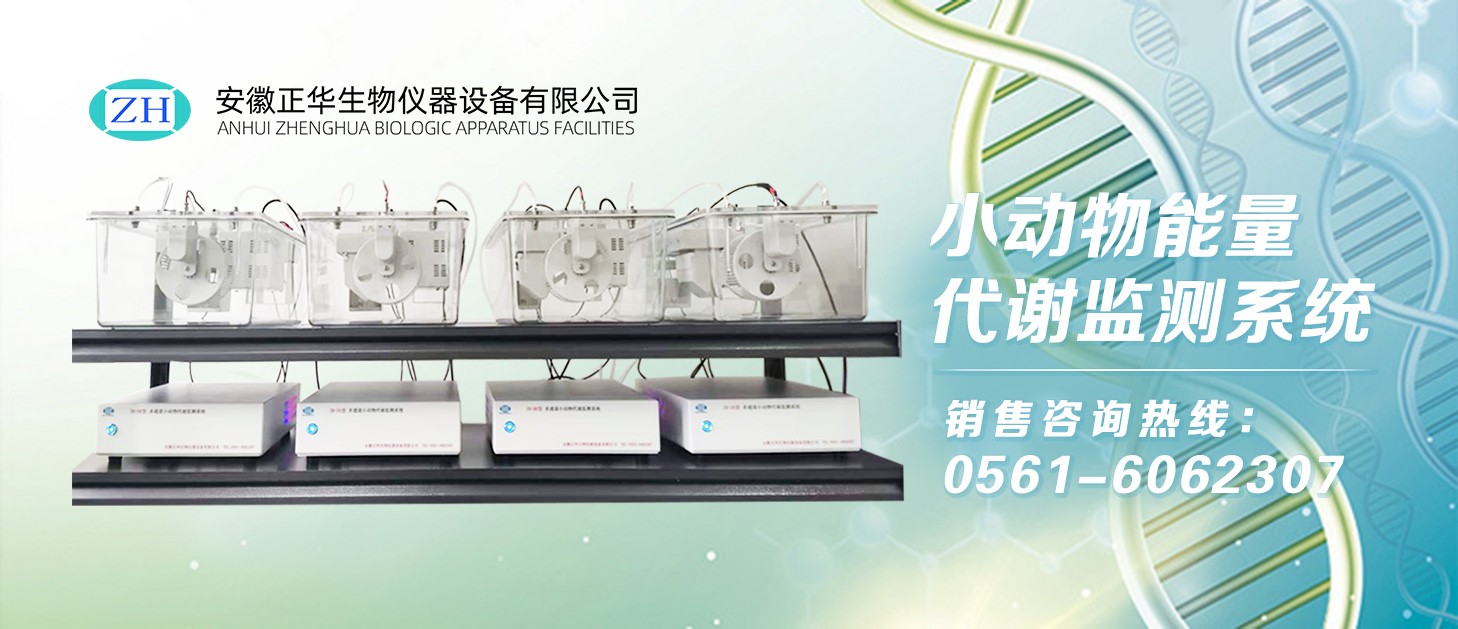 安徽正華動物實驗儀器