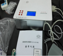安徽正華動物實驗儀器