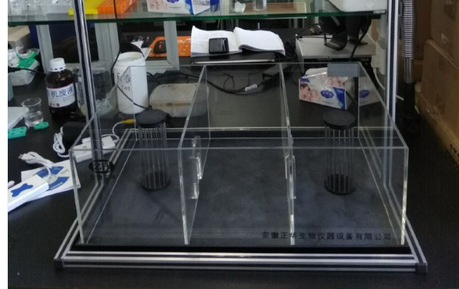 安徽正華動物實驗儀器