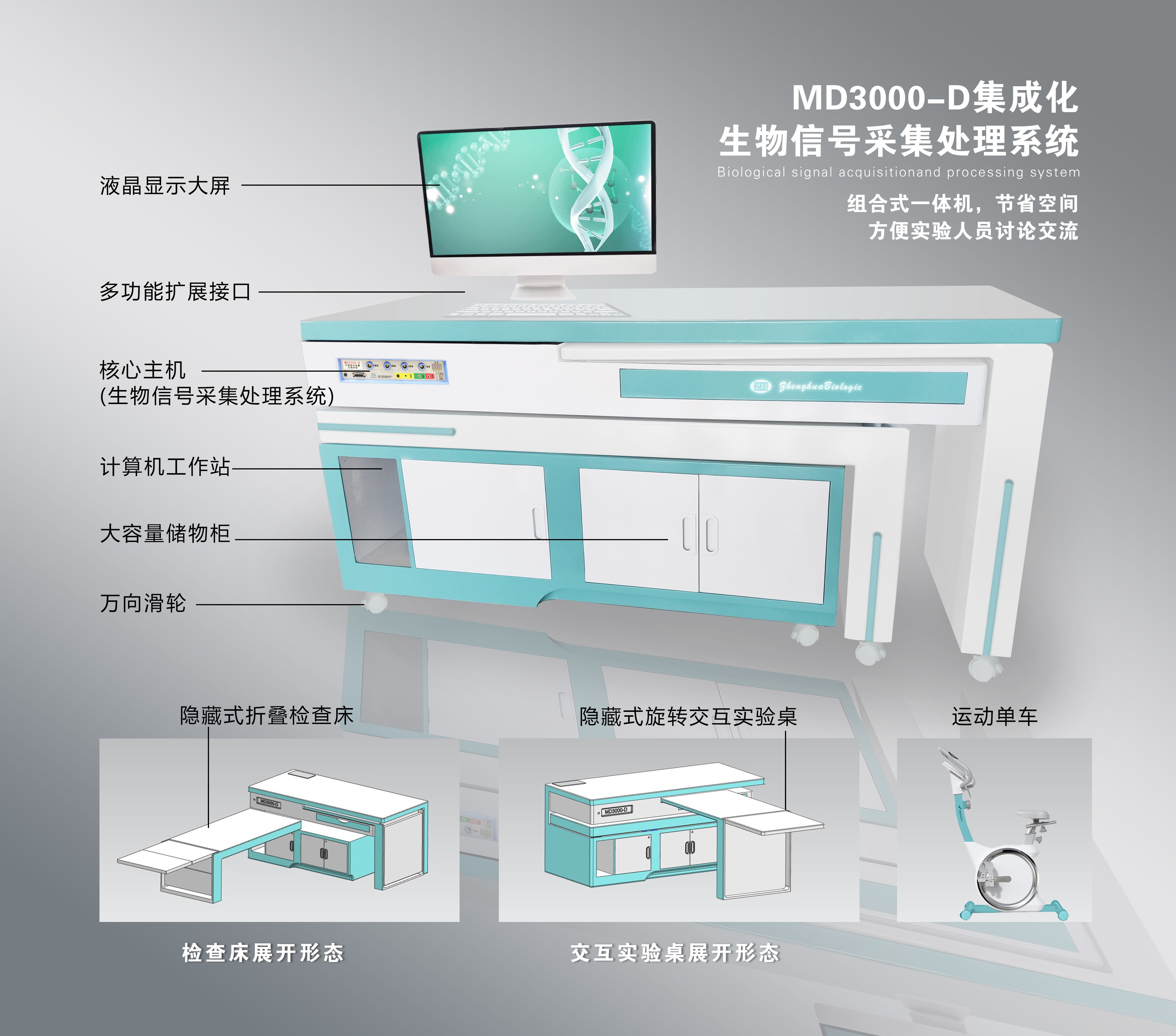 安徽正華動物實(shí)驗(yàn)儀器
