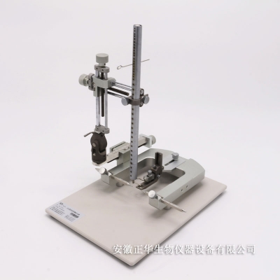 ZH-ZYQ型自由落體腦損傷模型打擊器