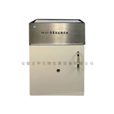 ZH-ZJT型震驚反射系統(tǒng)