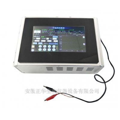 ZH-YSD-G20生理藥理刺激多用儀（觸屏版）