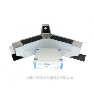 MG-3S型Y迷宮刺激器