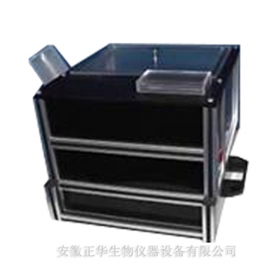 ZH-PL型小動(dòng)物跑輪系統(tǒng)（被動(dòng)）