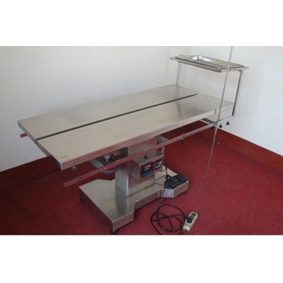 ZH-DWV-IIDDB電動(dòng)動(dòng)物手術(shù)臺(tái)