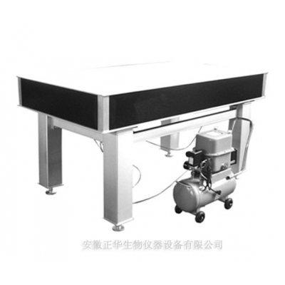 ZH-FZT型防震臺