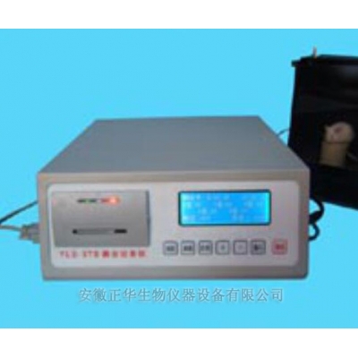 ZH-YLS-3TB型 跳臺(tái)記錄儀