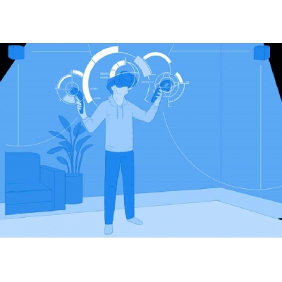 醫(yī)學VR、AR