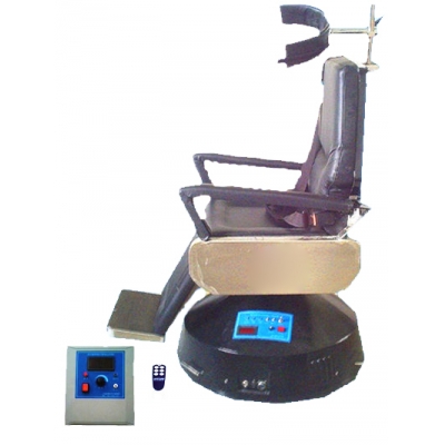 多功能電動前庭功能電動轉(zhuǎn)椅